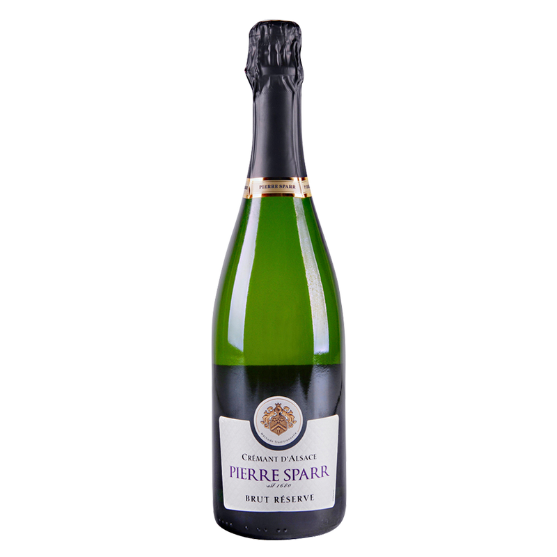Pierre Sparr Cremant Rose d'Alsace 750ml