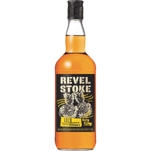 Revel Stoke Roasted Pineapple Whiskey 750ml
