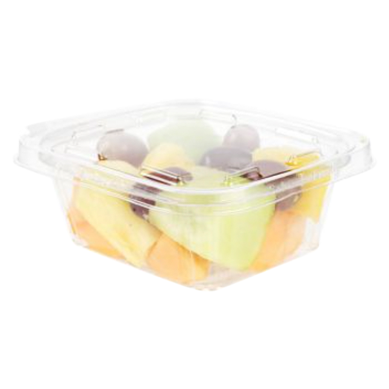 Fruit Salad, Cut 8oz