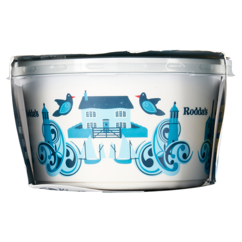 Rodda's Classic Cornish Clotted Cream, 227g