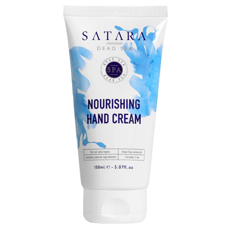 Satara Nourishing Hand Cream