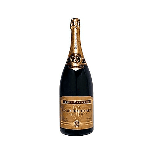 Louis Roederer Brut Premier NV 1.5 Liter