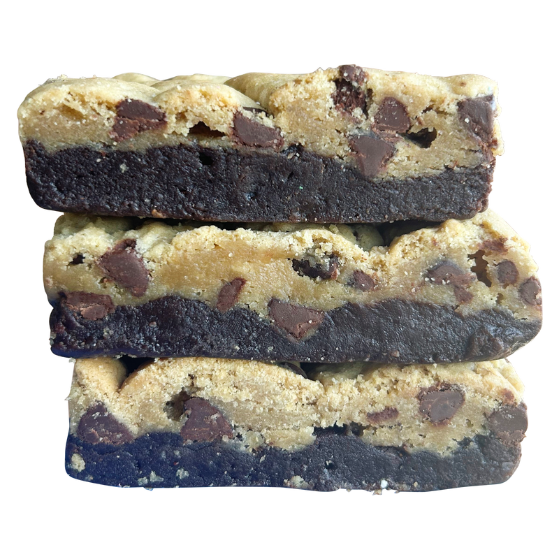 Sweet'thing Brookie