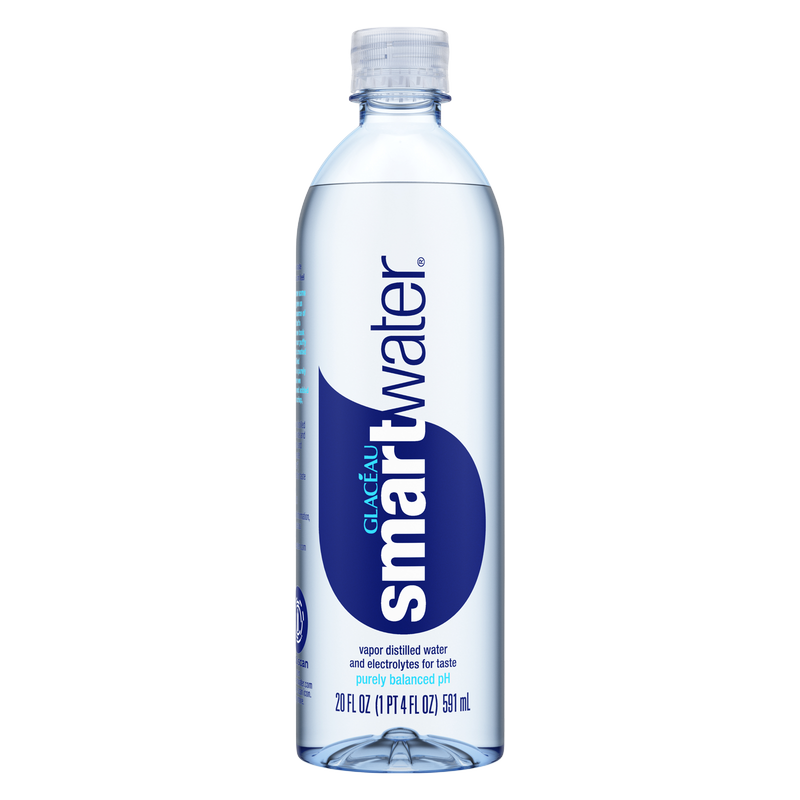 Smartwater 20oz Btl