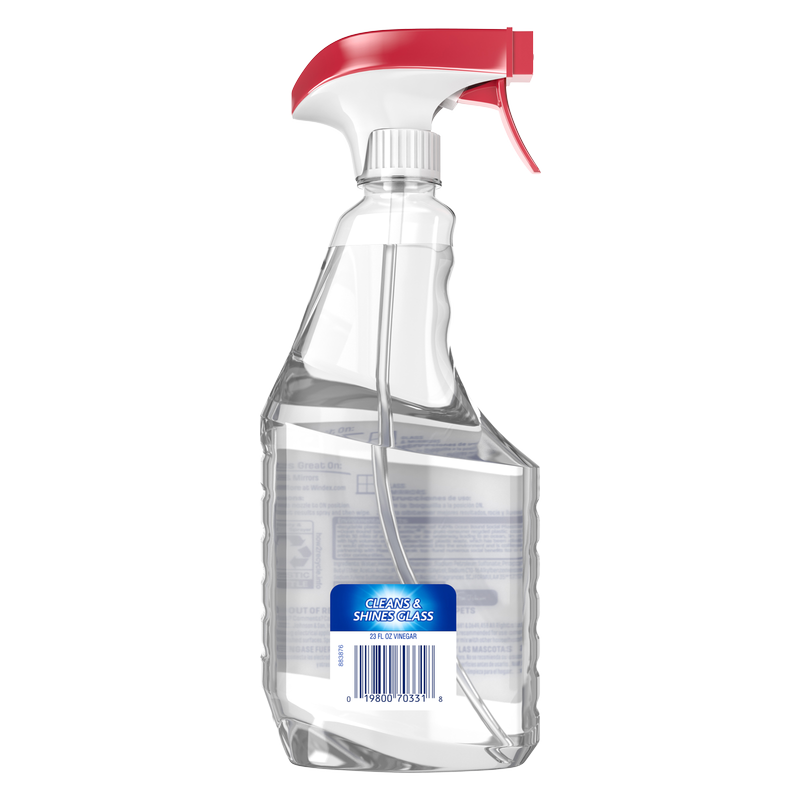 Windex MultiSurface Vinegar 23oz Cleaning fast delivery by App or Online