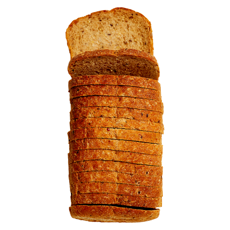 Hive Wheat Bread 24oz Loaf