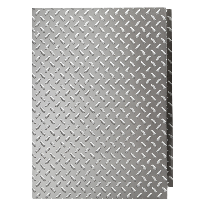 3-D Portfolio Folder