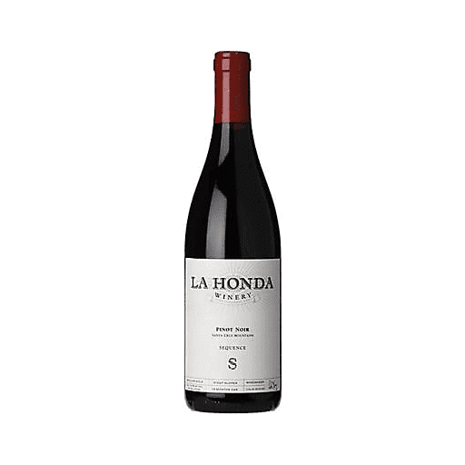 La Honda Pinot Noir 750ml