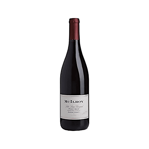 McIlroy Lila Lane Vineyard Pinot Noir 750ml