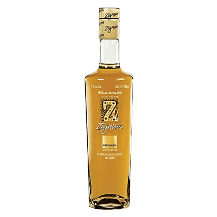 Zignum Reposado Mezcal 750ml