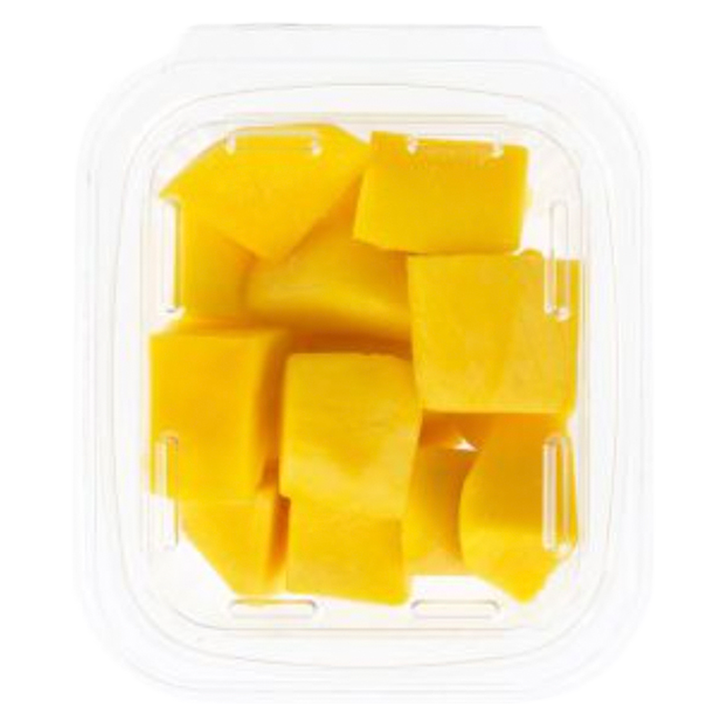 Mango Chunk Cuts - 8oz