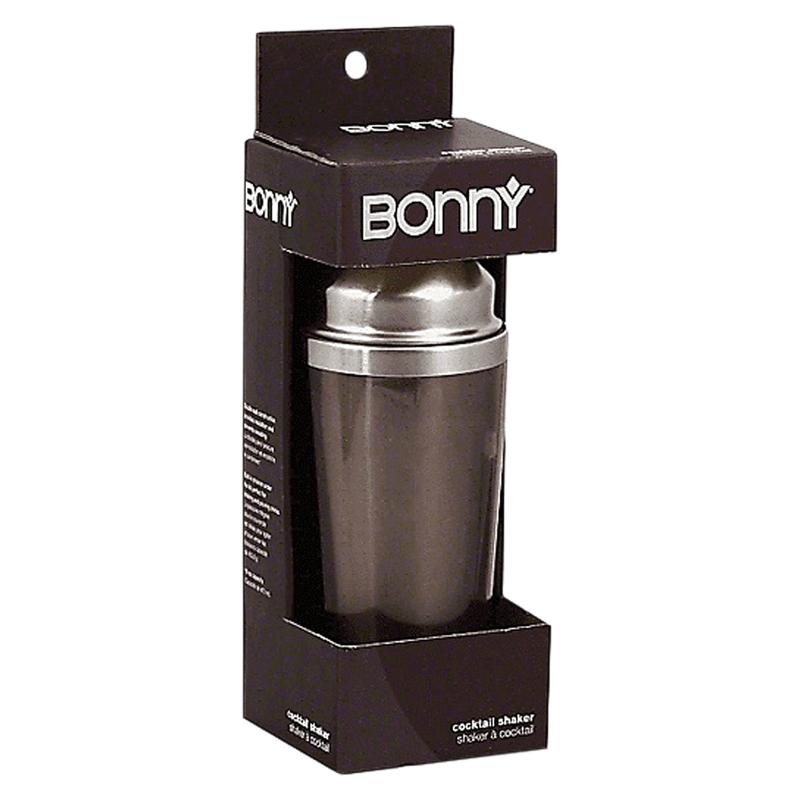 Bonny Bar Cocktail Shaker
