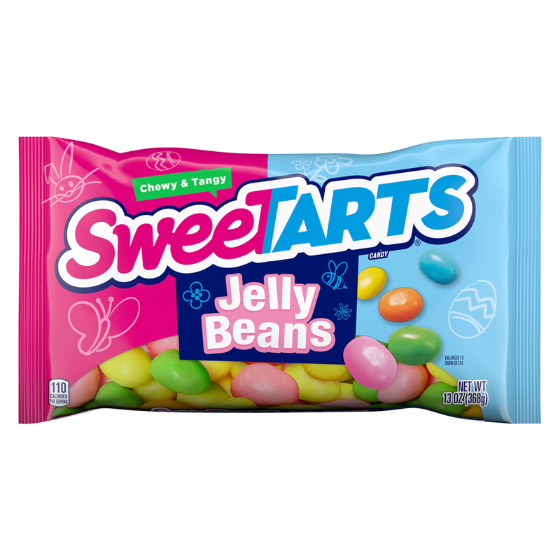 SweeTARTS Jelly Beans 14oz