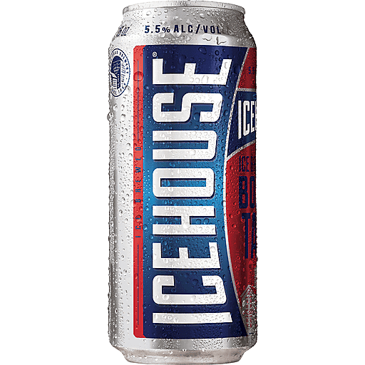 Icehouse Beer 6pk 16oz Can