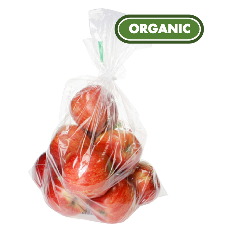 Organic Gala Apple - 3lb bag