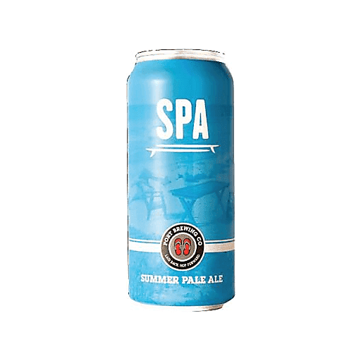 Port Brewing Summer Pale Ale 6pk 16oz Can