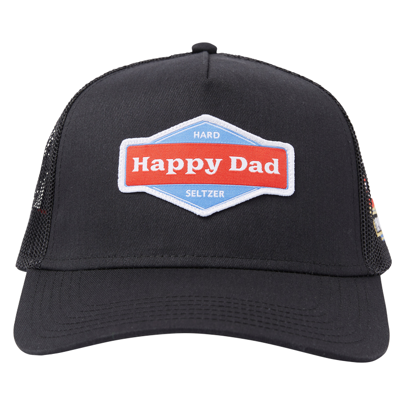 Happy Dad California Hat
