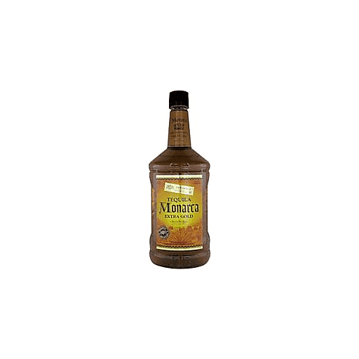 Monarca Gold Tequila 1.75L