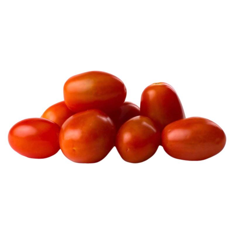 Organic Grape Tomatoes 10oz container Grocery fast delivery by App
