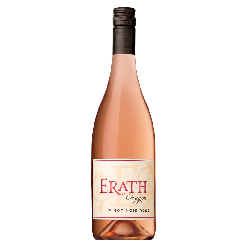 Erath Rose Pinot Noir 750ml