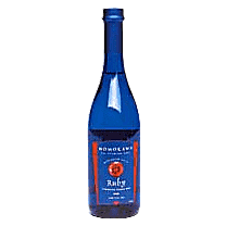 Momokawa Ruby Tokubetsu Junmai Sake 720ml Btl