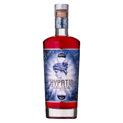 Hypatia Rubi Amaro 750ml