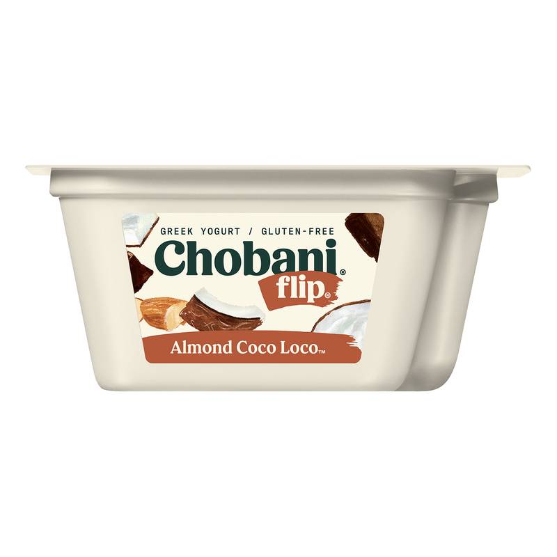Chobani Flip Almond Coco Loco 5.3oz