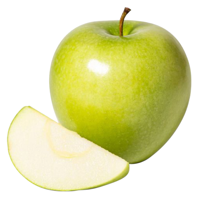 Organic Gala Apple, 1 ct, 8 oz