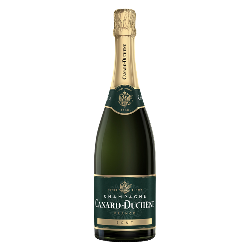 Canard Duchene Champagne Brut 750ml