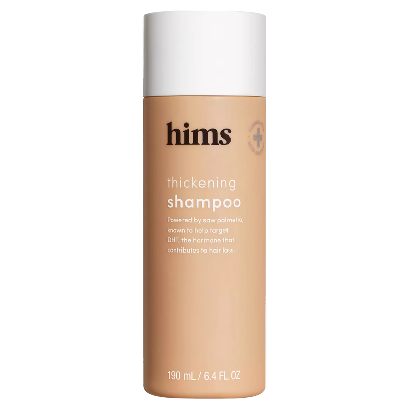 hims Thickening Shampoo 6.4oz