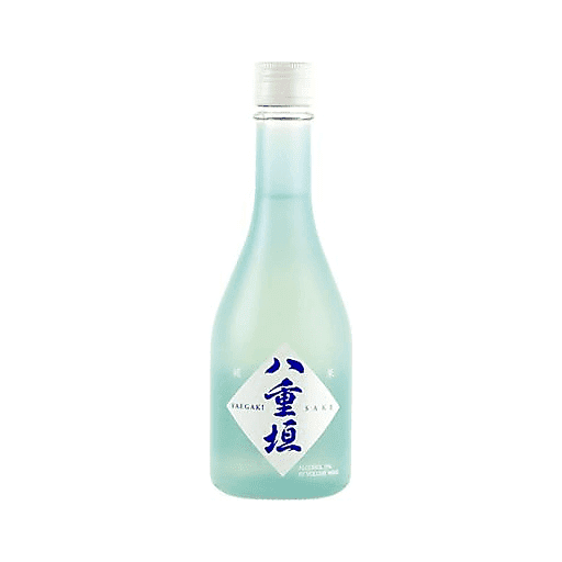 Yaegaki Classic Sake 300ml Btl