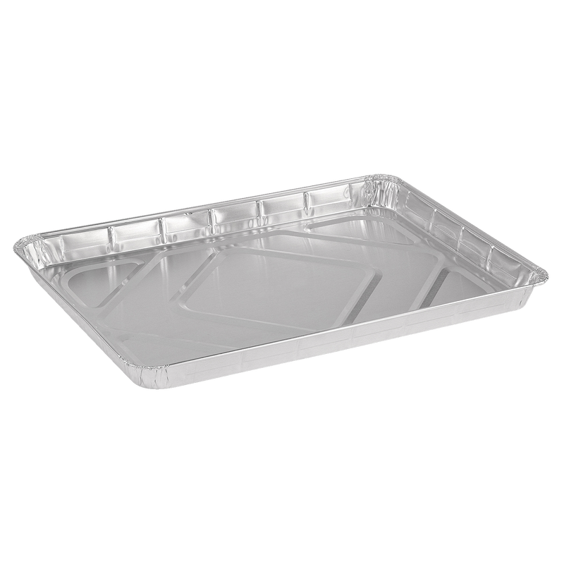 Nicole Home Collection Aluminum Cookie Sheet 4pk