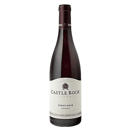 Castle Rock Kristy Vineyard Reserve Pinot Noir 750ml