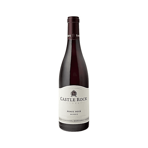 Castle Rock Kristy Vineyard Reserve Pinot Noir 750ml