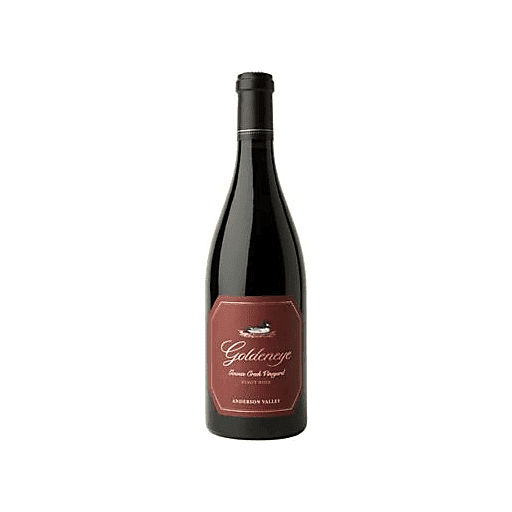 Goldeneye Gowan Creek Pinot Noir 2015 750ml