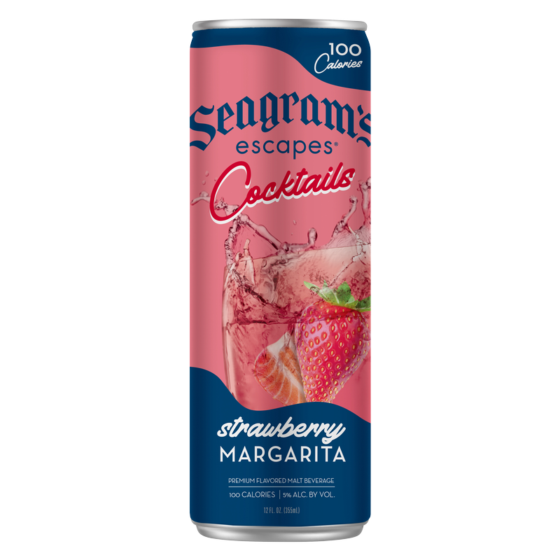 Jamaica Me Crazy, Seagram, Malt Drink, Canadian Whisky,