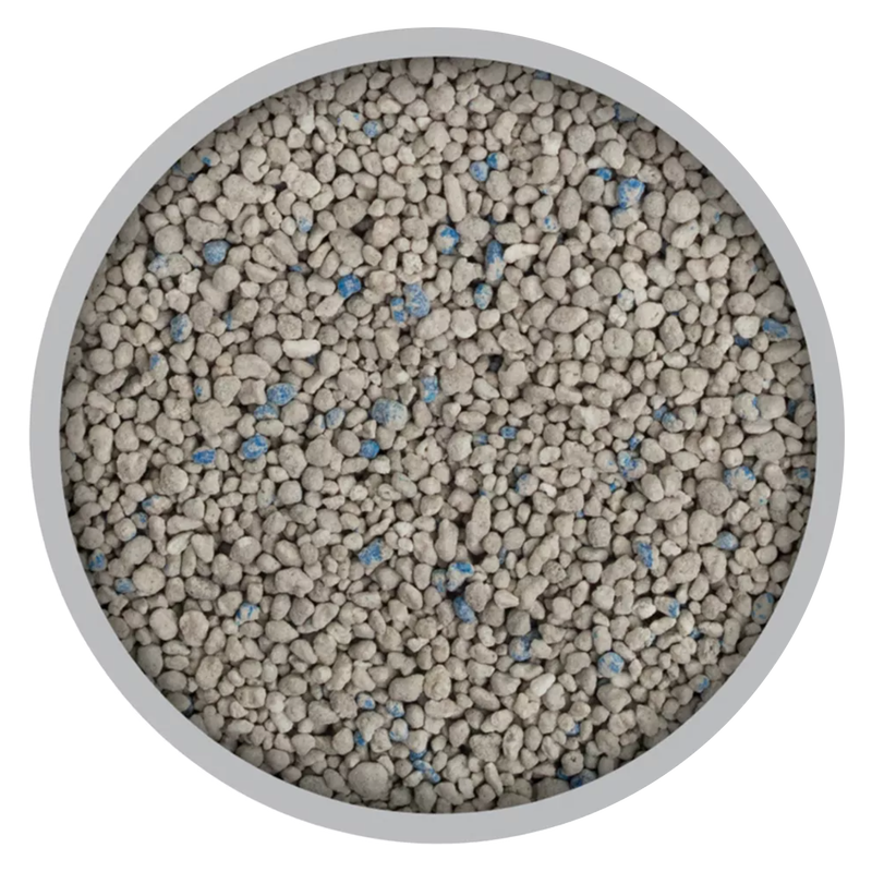 Tidy Cat Glade Clear Spring Lightweight Cat Litter 8.5lb Pets fast