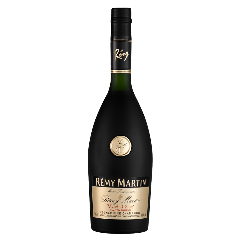 Remy Martin V.S.O.P Cognac Mixtape Limited Edition 700 ML Alcohol