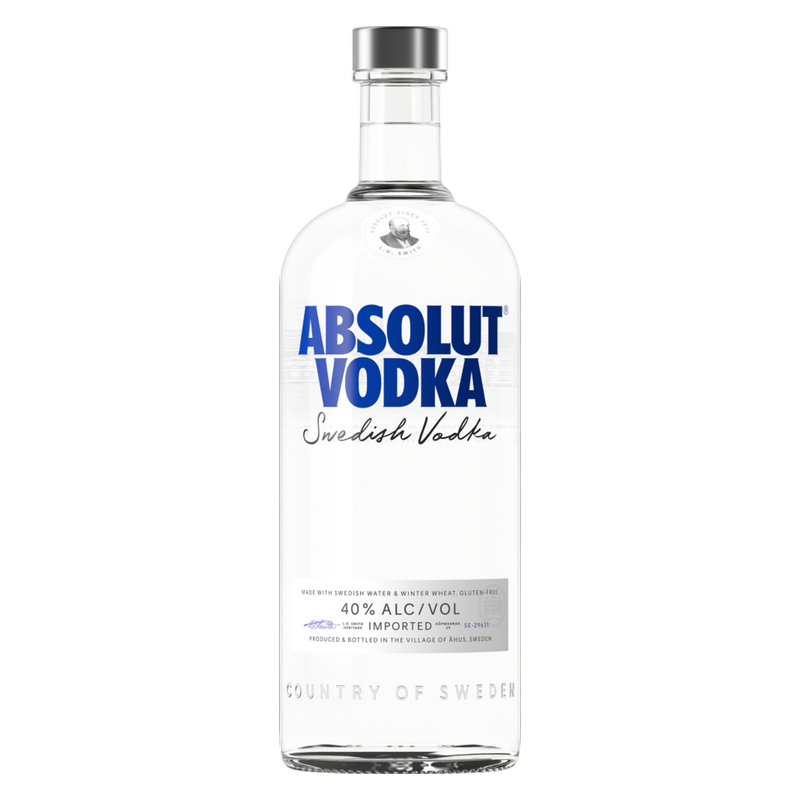 Absolut Vodka (3L) günstig kaufen