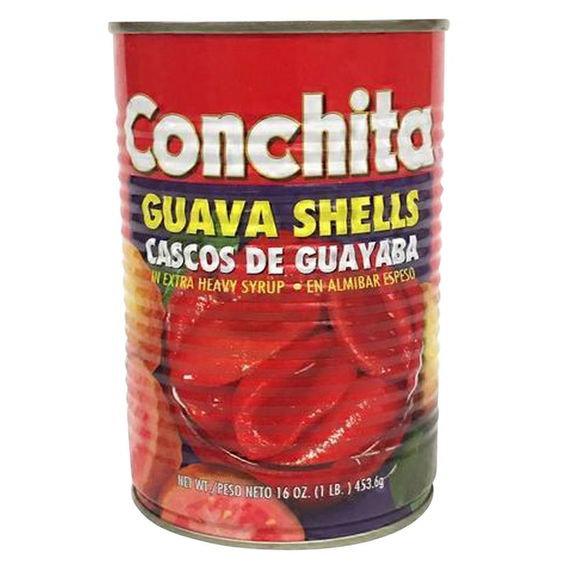 Conchita Guava Shells 16oz