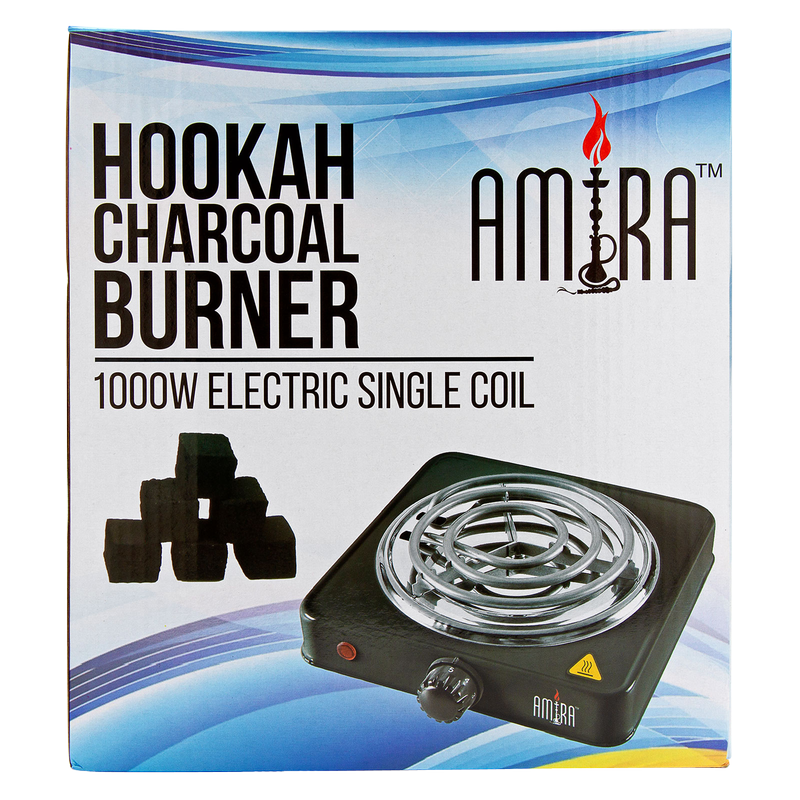 Hookah Charcoal Electric Burner