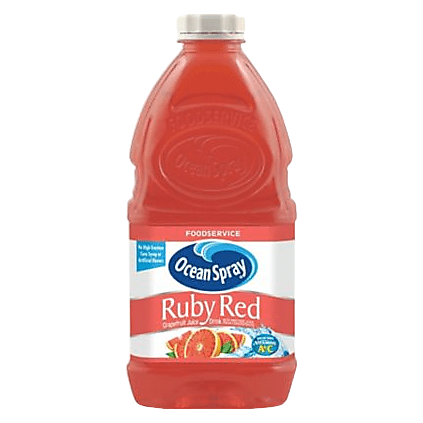 Ocean Spray Grapefruit Juice 60oz