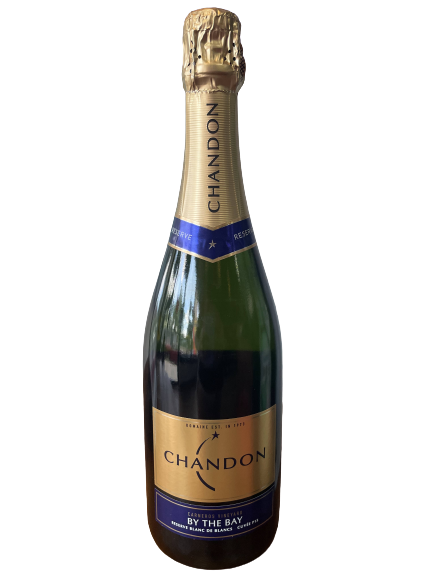 Chandon By The Bay 750ml