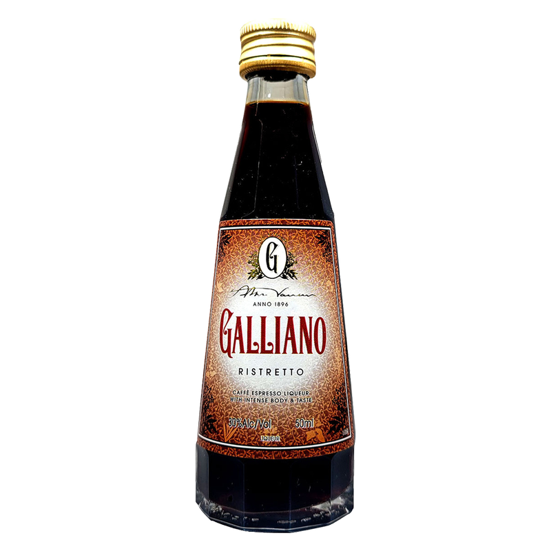 Galliano Liqueur 50ml