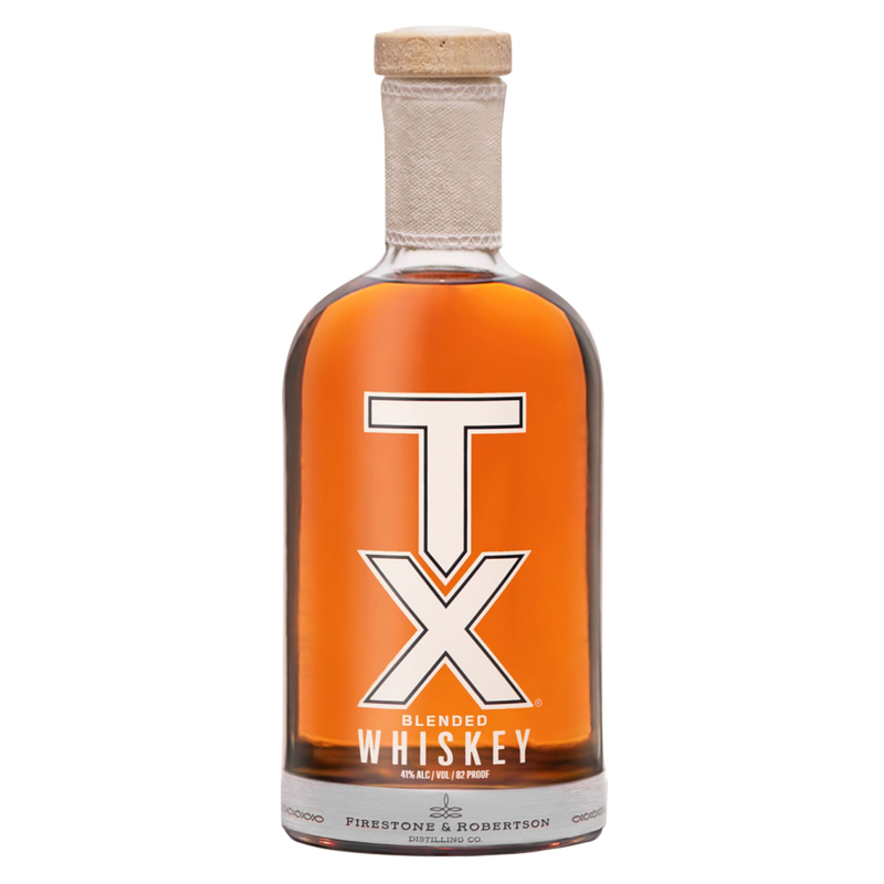 TX Blend Bourbon 750ml