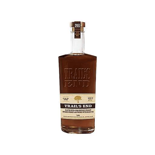 Trail's End Bourbon 750ml