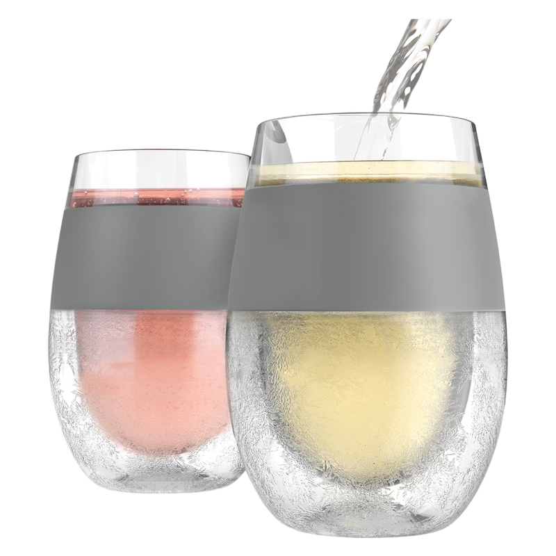 GLASS BEER FREEZE 2PK – Banks Wines & Spirits
