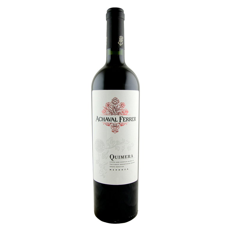 Achavel Ferrer Quimera 750ml