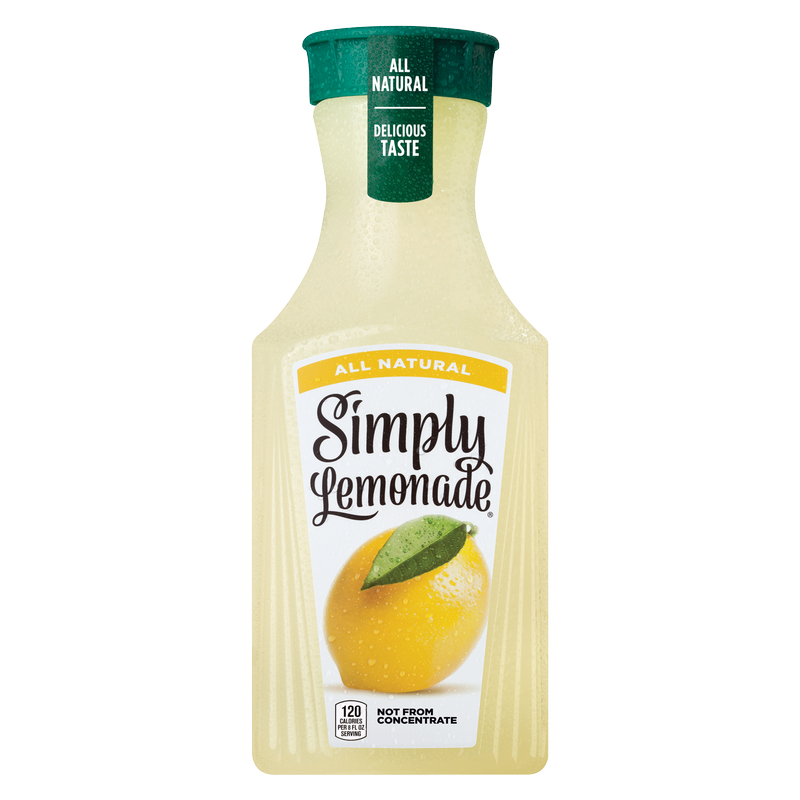 Simply Lemonade 52oz