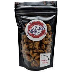 Philly Nuts Kekoa Cashews
